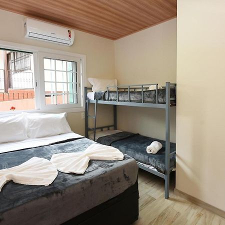 Apartamento Novo Perto Do Centro101 Gramado Extérieur photo