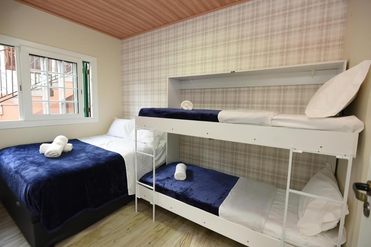 Apartamento Novo Perto Do Centro101 Gramado Extérieur photo
